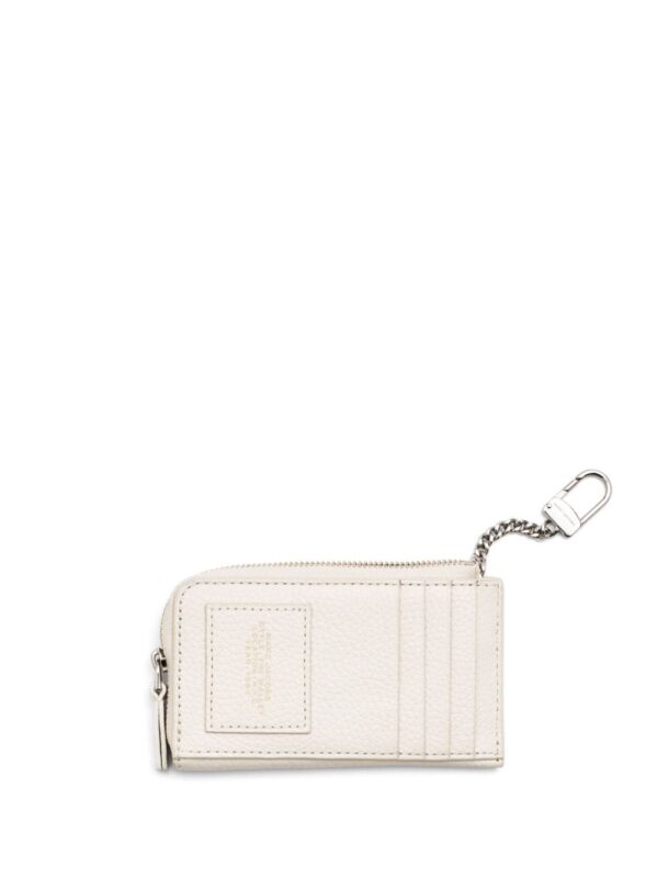Marc Jacobs The Leather top zip multi wallet - Image 2