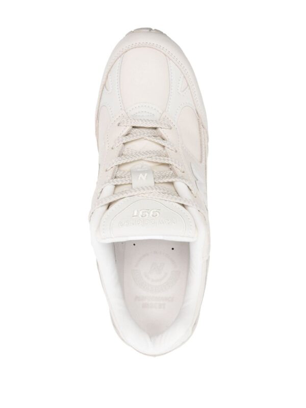 New Balance Made in UK 991 sneakers - Image 4