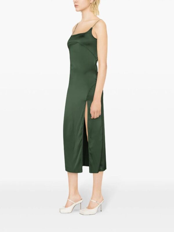 Jacquemus  La Robe Notte slip dress - Image 3