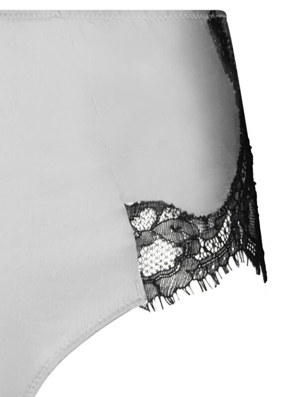 Kiki de Montparnasse  Giselle high-waist briefs - Image 2