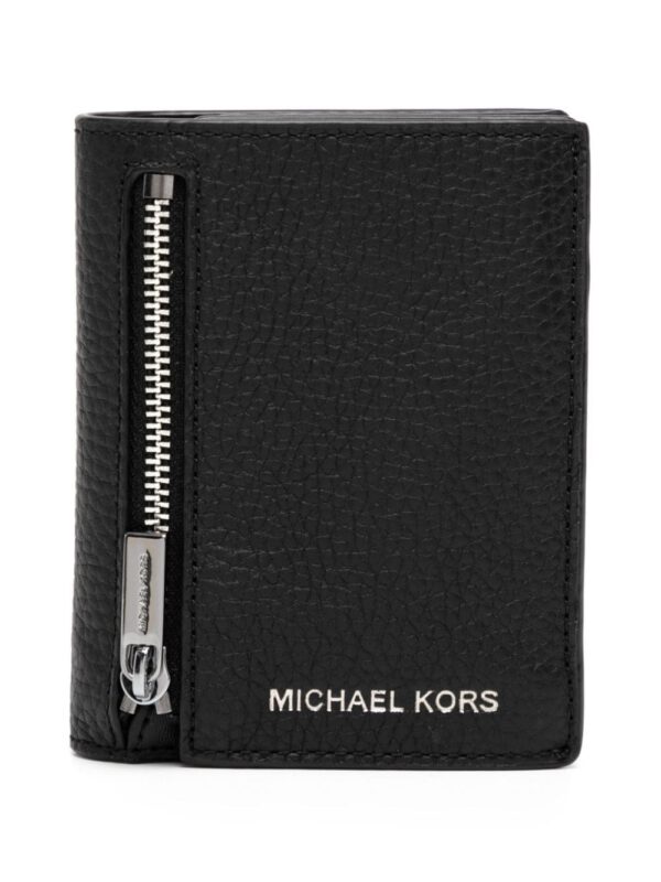 Michael Kors Hudson leather wallet