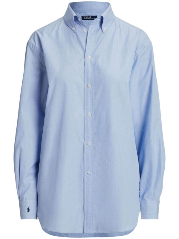 Polo Ralph Lauren  Polo Pony cotton shirt