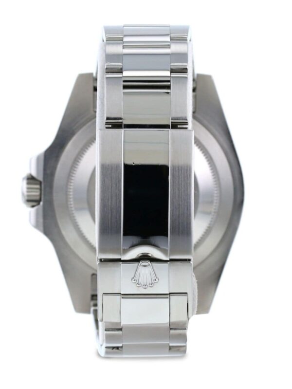 Rolex 2012 pre-owned GMT-Master II 41mm - Image 4