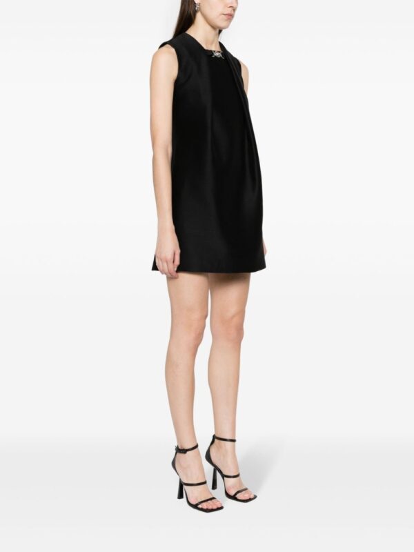 Versace Medusa '95 mini dress - Image 3