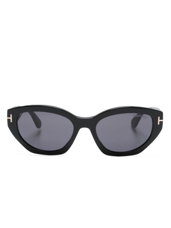 TOM FORD Eyewear Penny cat-eye frame sunglasses