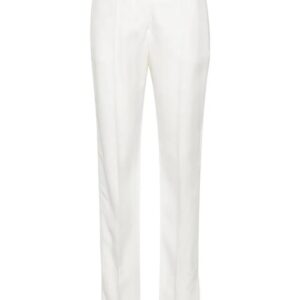 Jacquemus  Le Pantalon Tibau straight-leg trousers