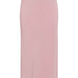 Rick Owens  Lido bias skirt