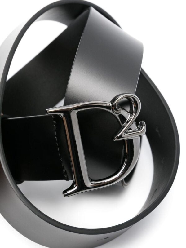 Louis Vuitton D2 Statement leather belt - Image 2
