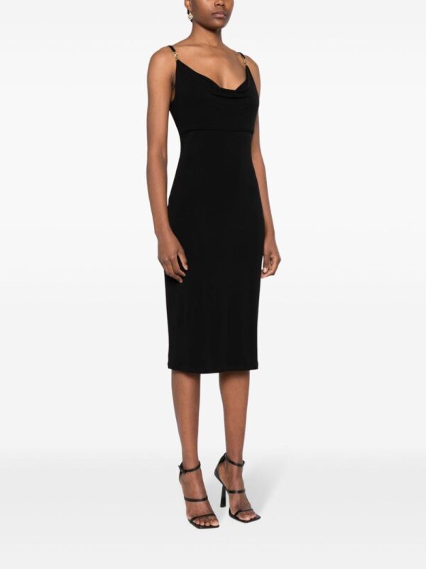Versace Medusa '95 midi dress - Image 3