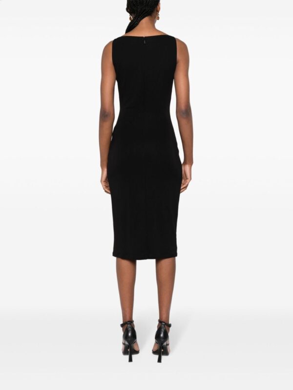 Versace Medusa '95 midi dress - Image 4