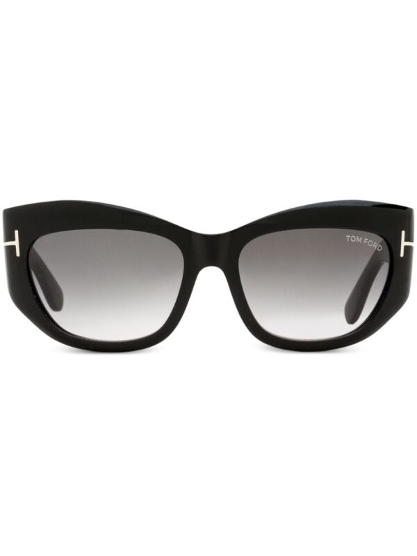 TOM FORD Eyewear Brianna cat-eye sunglasses