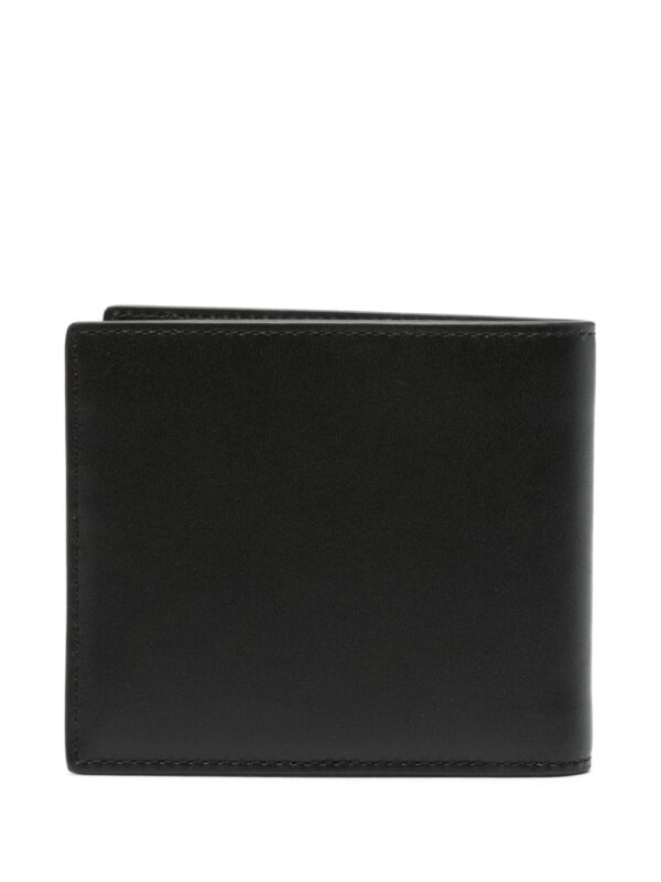 Kenzo logo-embossed leather wallet - Image 2