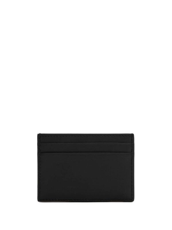 Bally Beckett leather cardholder - Image 3
