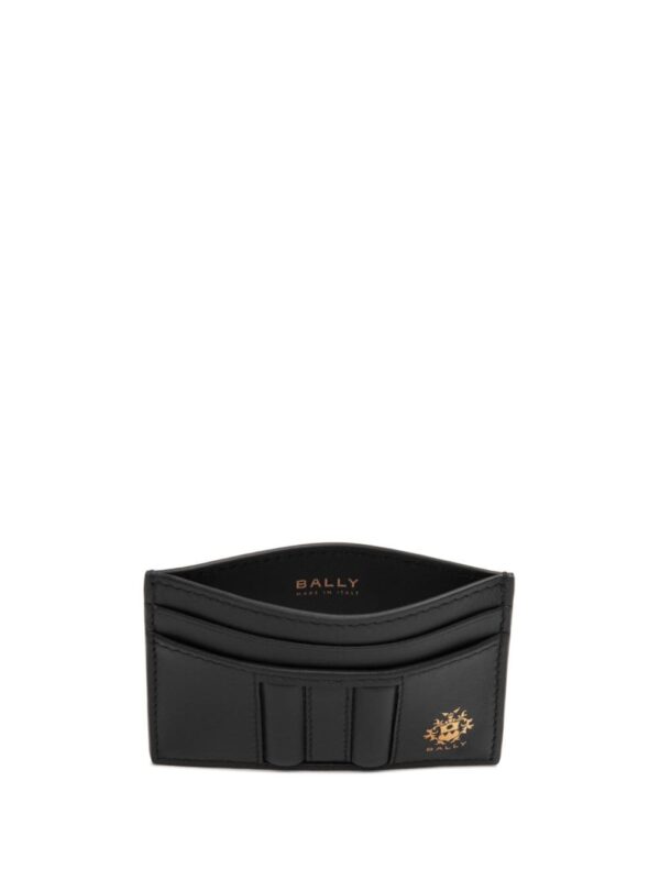 Bally Beckett leather cardholder - Image 2