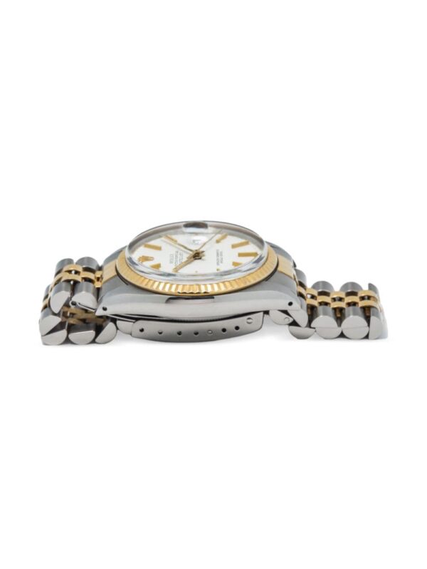 Rolex pre-owned Datejust 36mm - Image 4