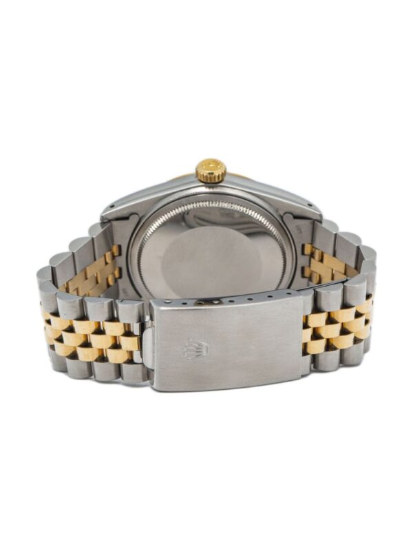 Rolex pre-owned Datejust 36mm - Image 5