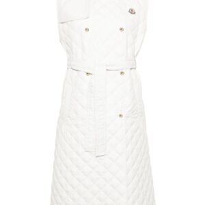 Moncler  Alcione belted gilet