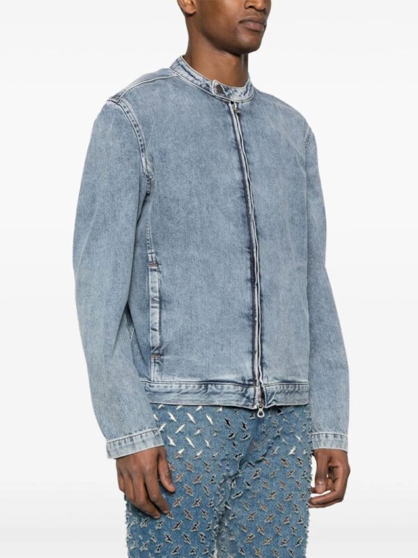 Diesel  D-Glory denim jacket - Image 3