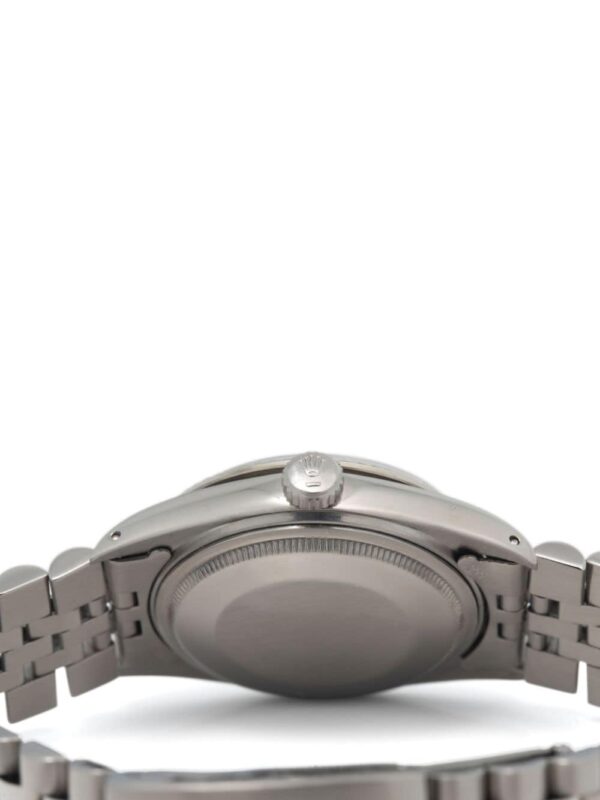 Rolex pre-owned Datejust 16014 36mm - Image 6