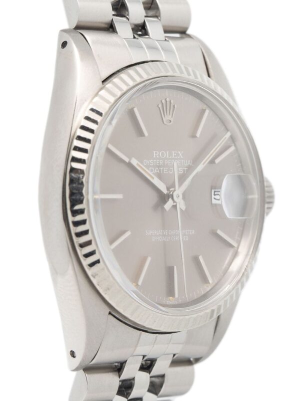Rolex pre-owned Datejust 16014 36mm - Image 4