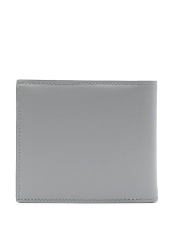 Dolce & Gabbana logo-embossed leather wallet - Image 2
