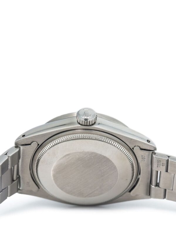 Rolex pre-owned Oyster Perpetual Date 34mm - Image 6