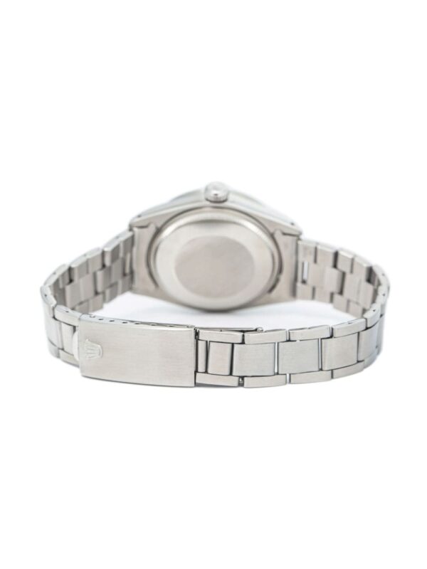 Rolex pre-owned Oyster Perpetual Date 34mm - Image 5