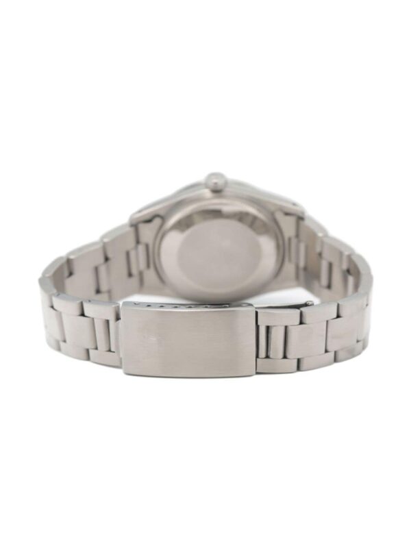 Rolex pre-owned Oyster Perpetual 34mm - Image 5