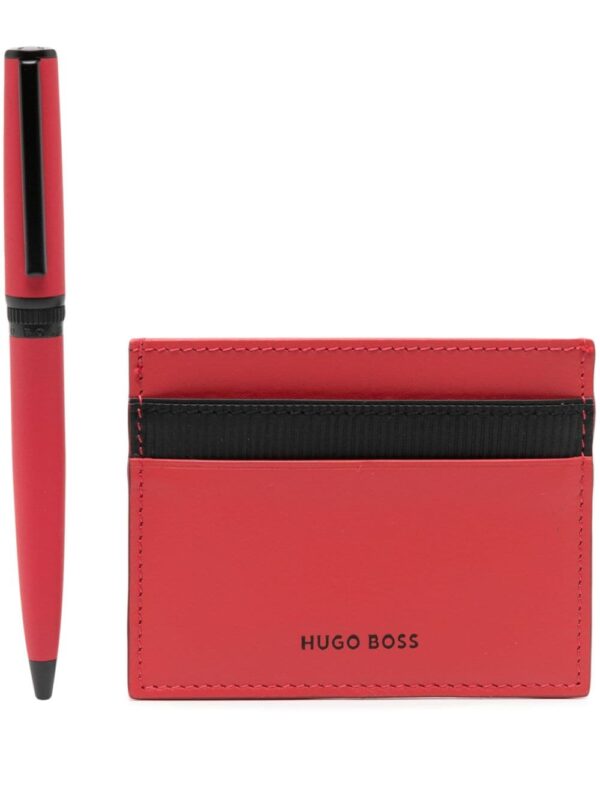 BOSS Gear Ballpoint pen gift set - Image 2