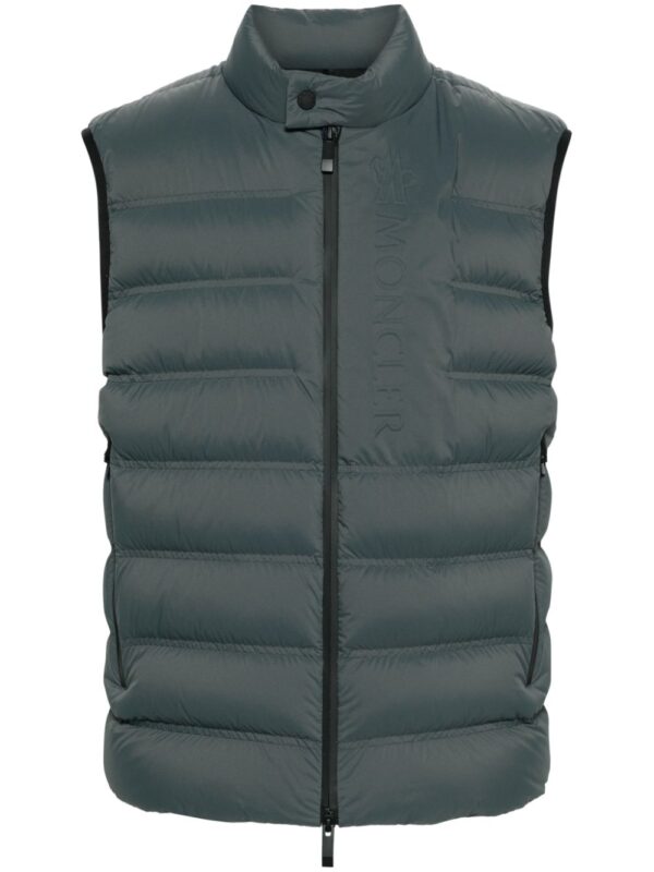Moncler  Oserot padded jacket