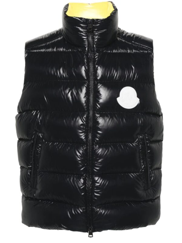 Moncler  Parke padded gilet