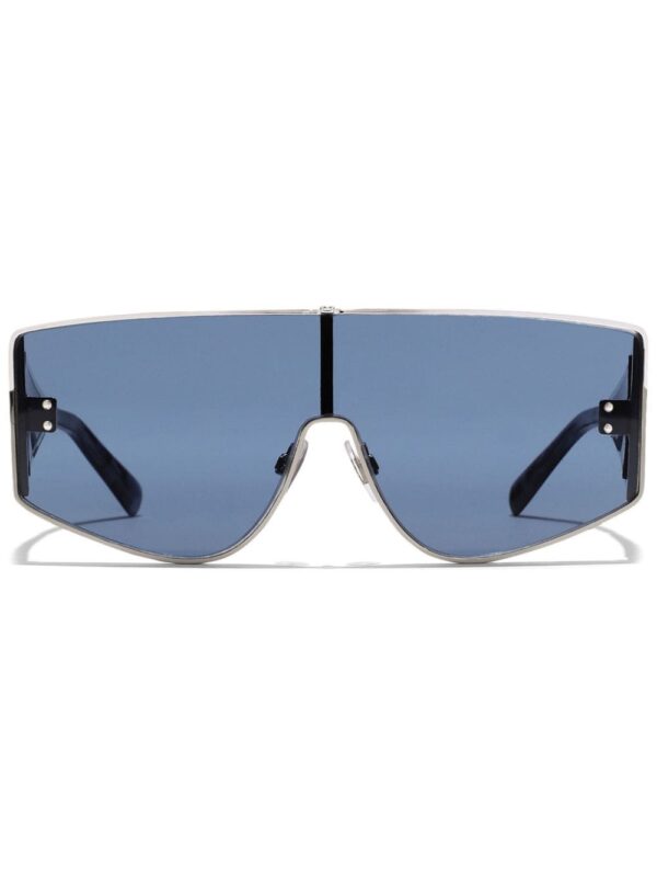 Dolce & Gabbana Eyewear Occhiale geometric-frame sunglasses