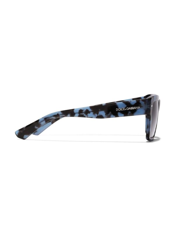 Dolce & Gabbana Eyewear square-frame sunglasses - Image 3