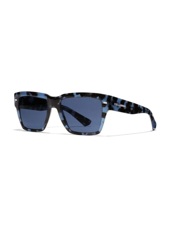 Dolce & Gabbana Eyewear square-frame sunglasses - Image 2
