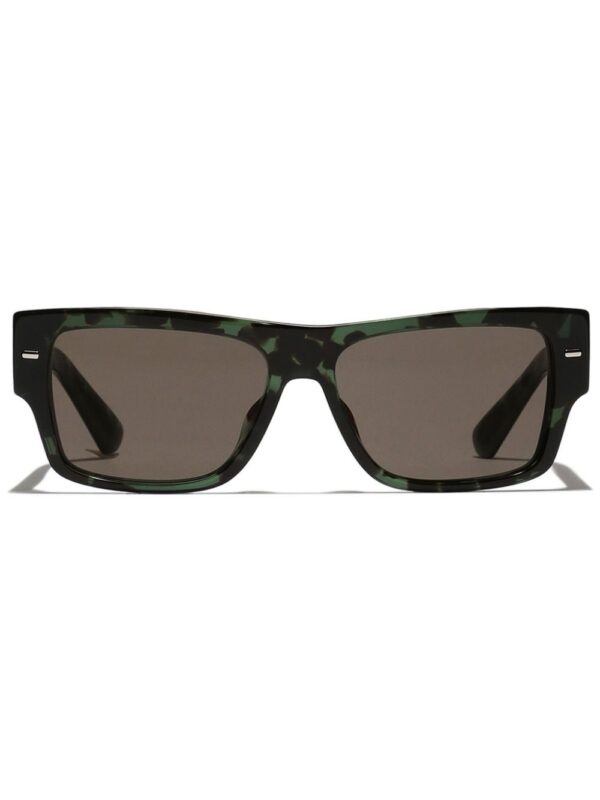 Dolce & Gabbana Eyewear square-frame sunglasses