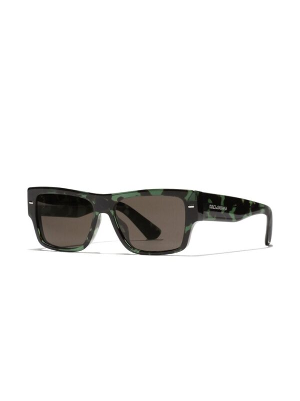 Dolce & Gabbana Eyewear square-frame sunglasses - Image 2