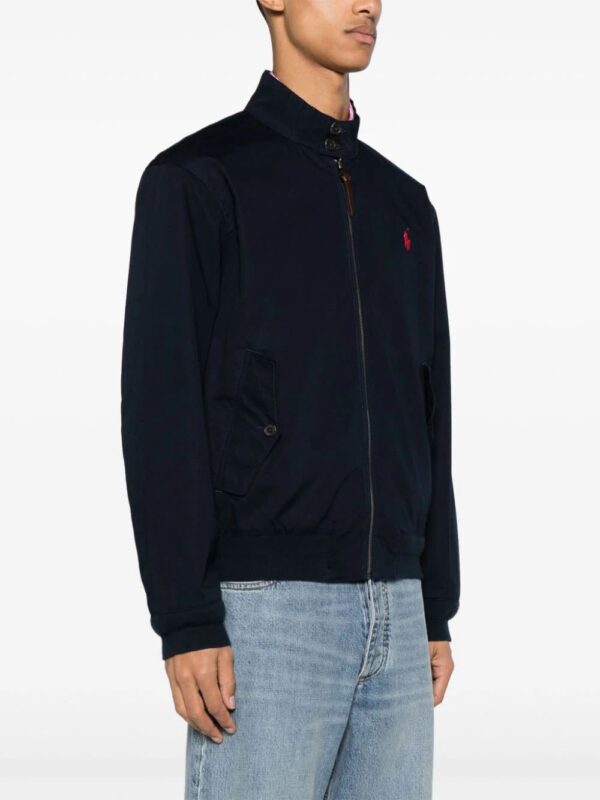 Polo Ralph Lauren  Polo Pony cotton jacket - Image 3