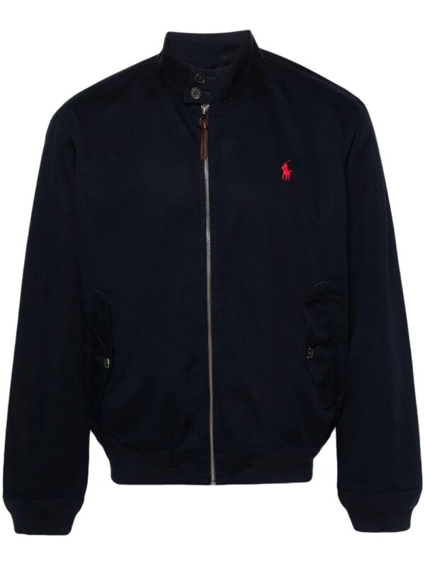 Polo Ralph Lauren  Polo Pony cotton jacket