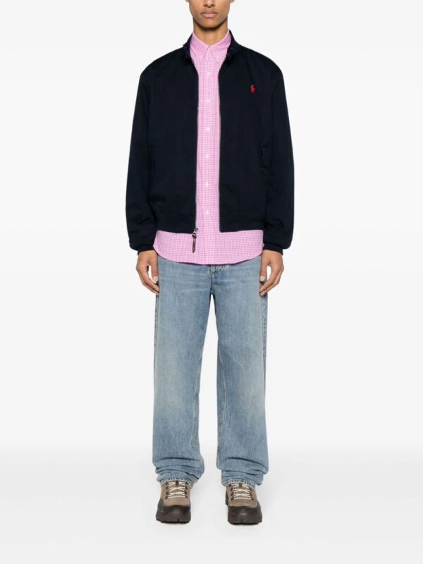Polo Ralph Lauren  Polo Pony cotton jacket - Image 2