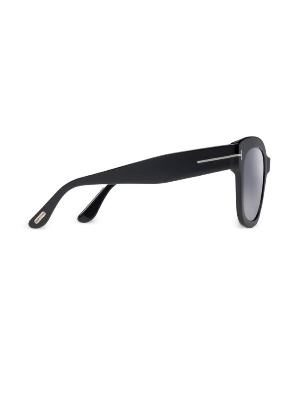 TOM FORD Eyewear Beatrix square-frame sunglasses - Image 3