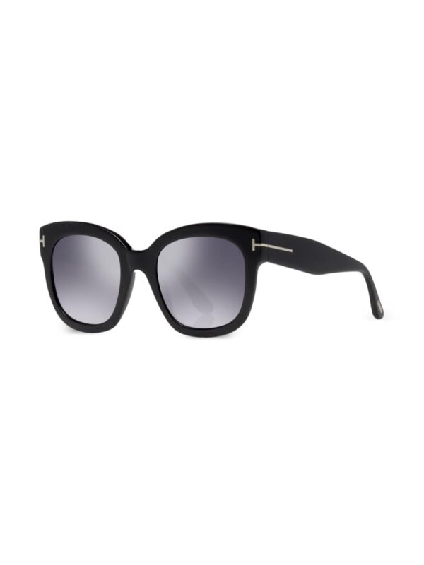 TOM FORD Eyewear Beatrix square-frame sunglasses - Image 2