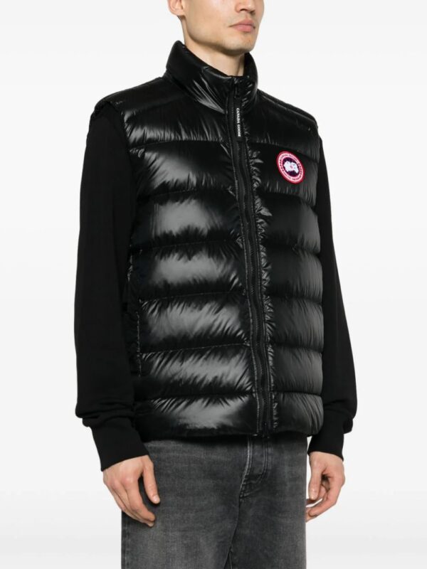 Canada Goose  Crofton padded gilet - Image 3