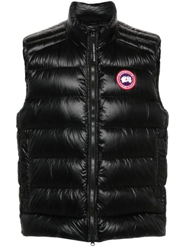 Canada Goose  Crofton padded gilet