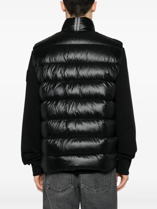 Canada Goose  Crofton padded gilet - Image 4