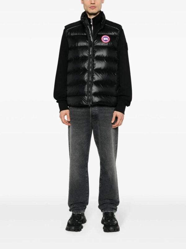 Canada Goose  Crofton padded gilet - Image 2