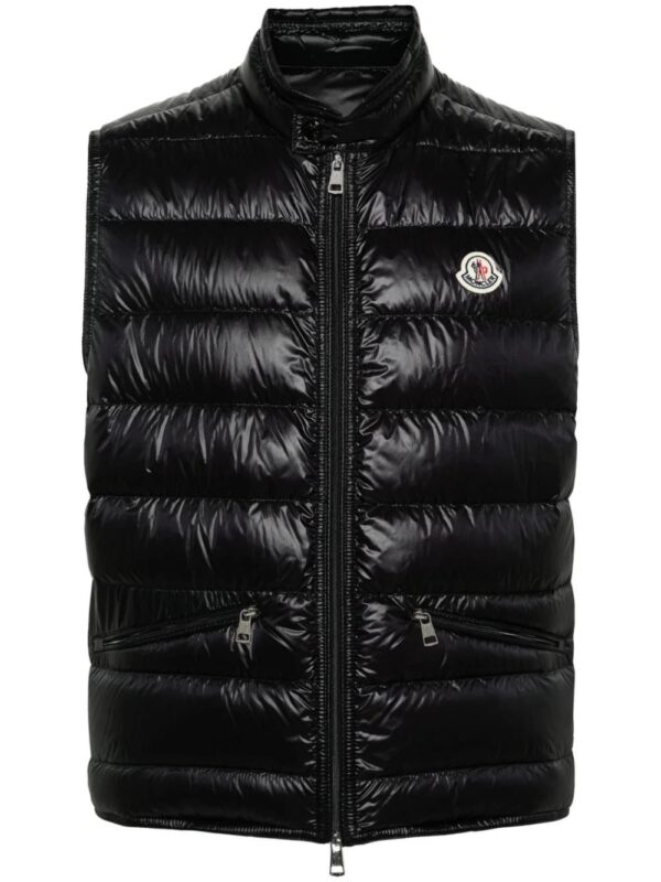 Moncler  Gui padded vest