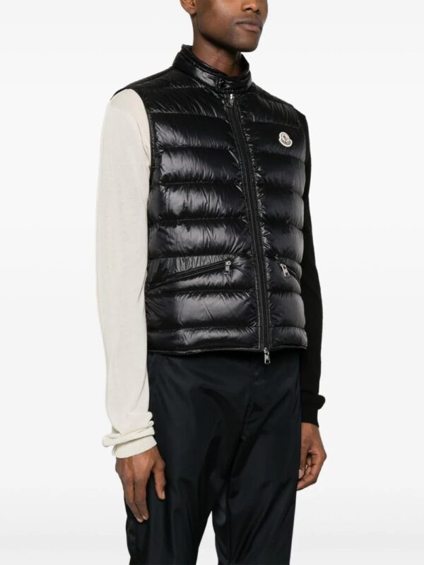 Moncler  Gui padded vest - Image 3