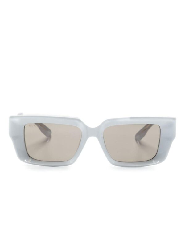 Gucci Eyewear GG1529S rectangle-frame sunglasses