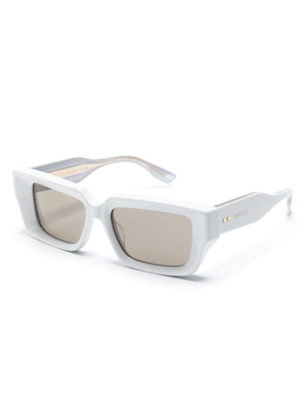 Gucci Eyewear GG1529S rectangle-frame sunglasses - Image 2