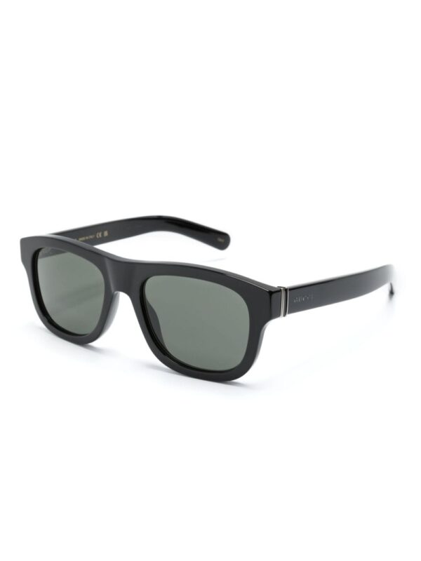 Gucci Eyewear rectangle-frame sunglasses - Image 2